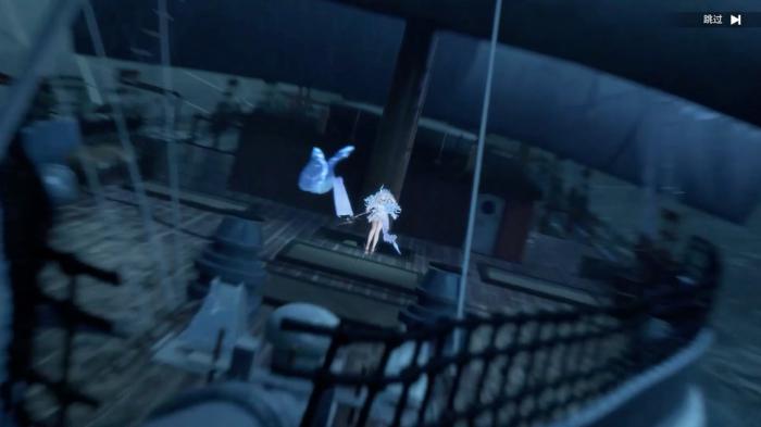 白荆回廊尤尼技能怎么用2