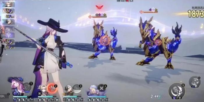 崩坏星穹铁道翡翠值得抽取吗4