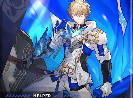 崩坏星穹铁道杰帕德怎么培养1