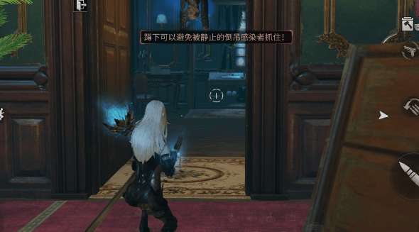 明日之后黑珍珠城堡怎么打3