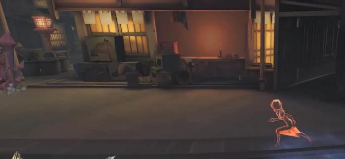 第五人格法罗女士怎么克制2