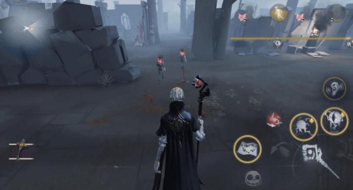 第五人格隐士的局该怎么玩3