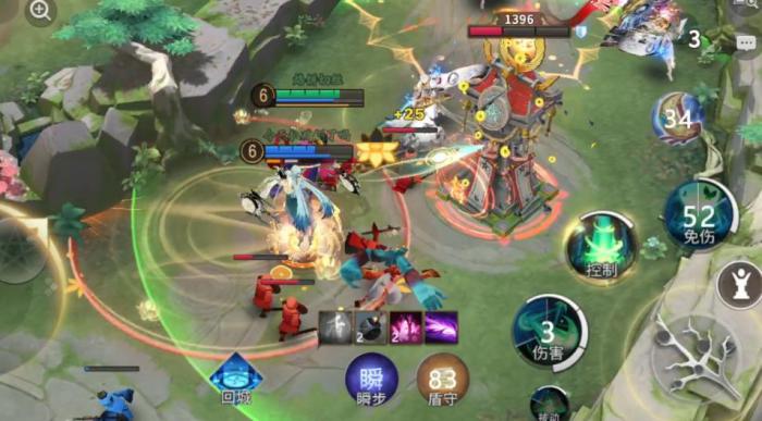 决战平安京辉夜姬怎么玩3