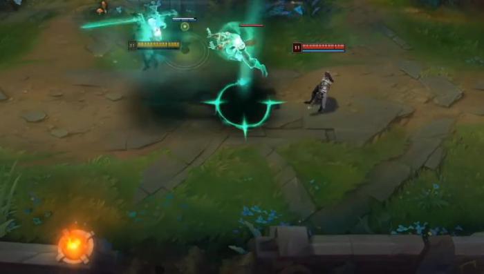 英雄联盟手游佛耶戈怎么玩1