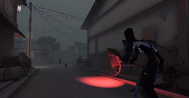 第五人格使徒安该怎么玩4