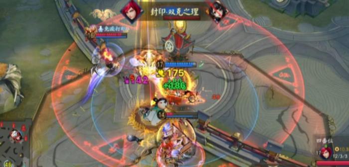 决战平安京夜叉该怎么玩3