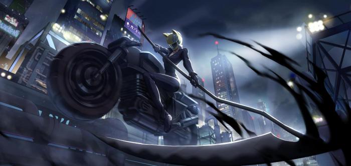 非人学园赛尔提该怎么玩1