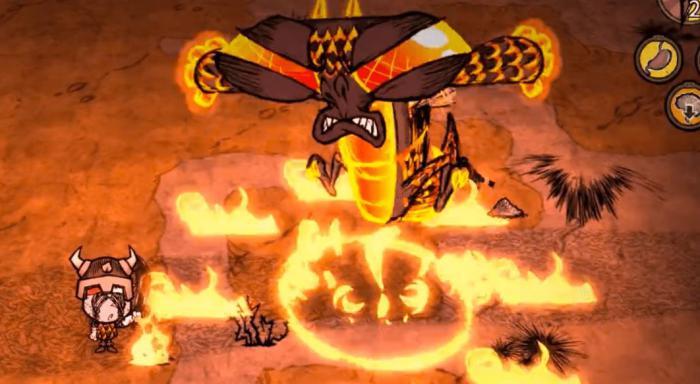 饥荒龙蝇怎么打3