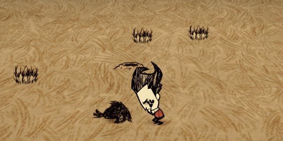 饥荒胡须怎么获得2