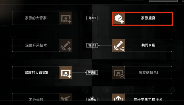 无尽的拉格朗日家族天赋怎么点1