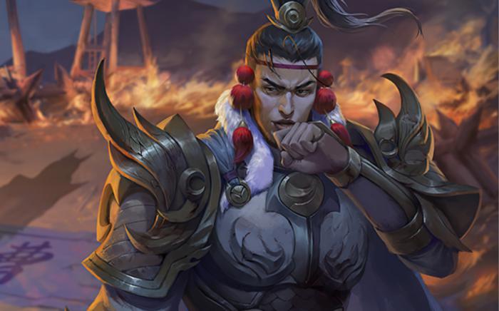 三国杀张绣如何使用1