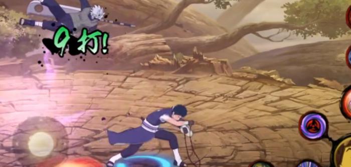 火影忍者限定带土怎么玩1