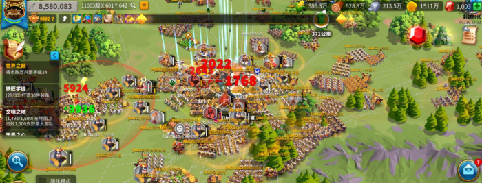 万国觉醒银币怎么获得3