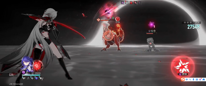 崩坏星穹铁道的雷属性角色哪些值得培养1