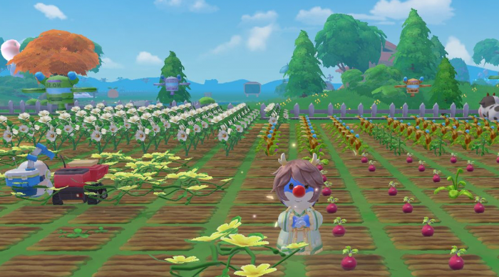 摩尔庄园怎么挣钱快3