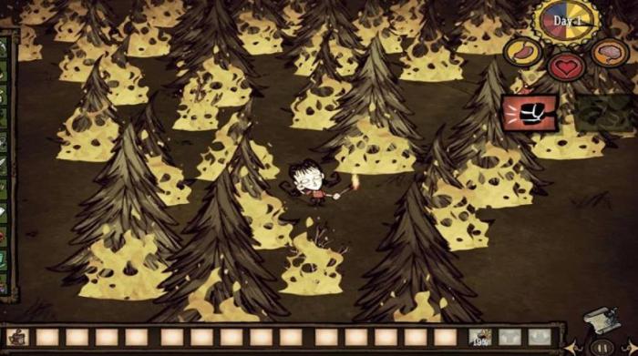 饥荒薇洛的玩法技巧是什么3