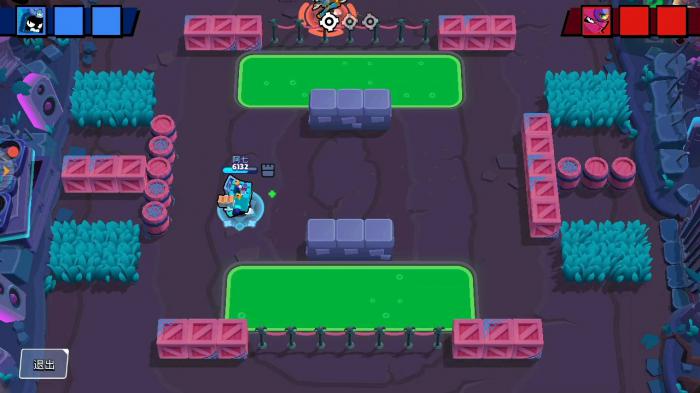 荒野乱斗星光联赛怎么玩2