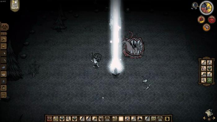 饥荒薇克巴顿怎么玩1