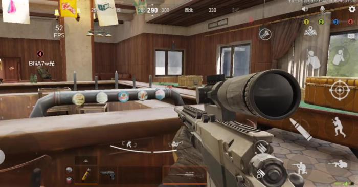 暗区突围北山禁区打法是什么2