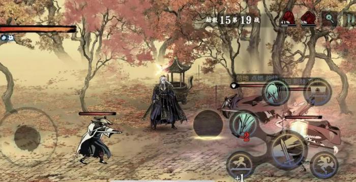 影之刃3无尽劫镜奖励有什么2