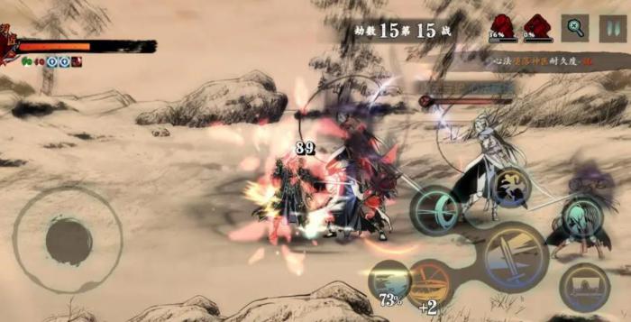 影之刃3无尽劫镜奖励有什么3