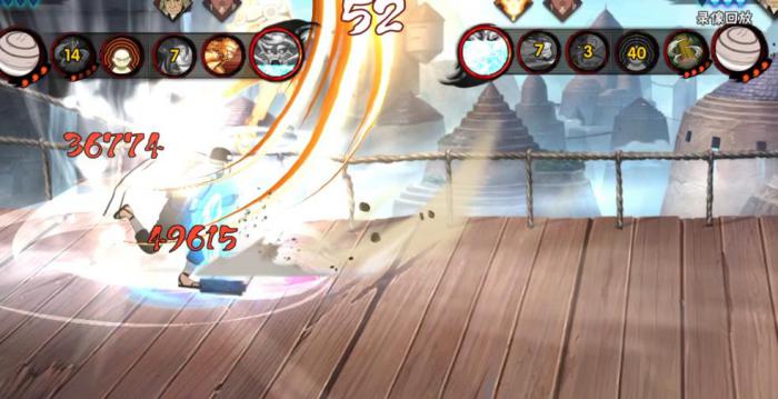 火影忍者怎么玩好秽土三代2