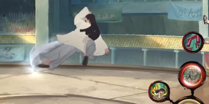 火影忍者手游创立柱间普攻有哪些技巧2