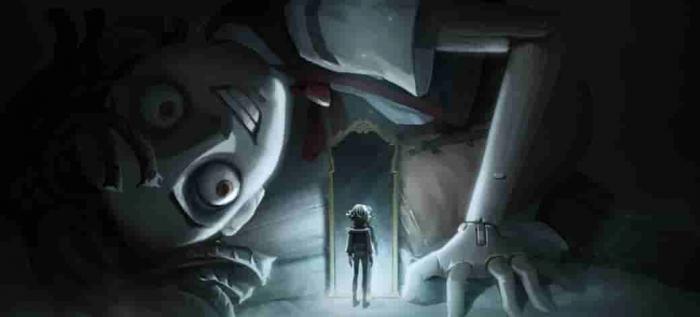 第五人格木偶师强度如何2