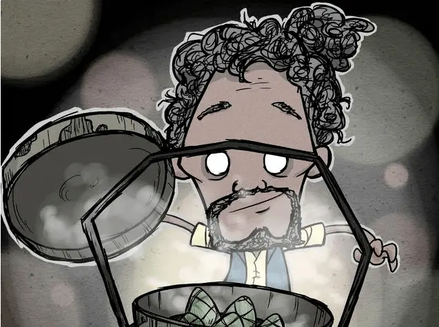 饥荒沃利怎么玩2