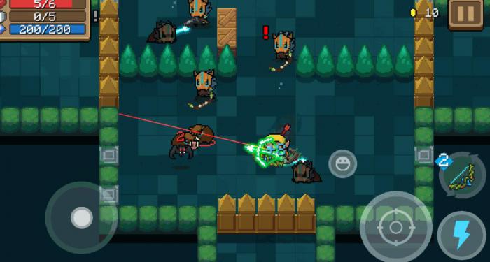 元气骑士什么角色最强3