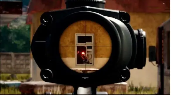 绝地求生手雷怎么拉环3