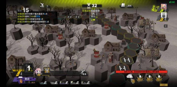 少女前线ar15怎么得1