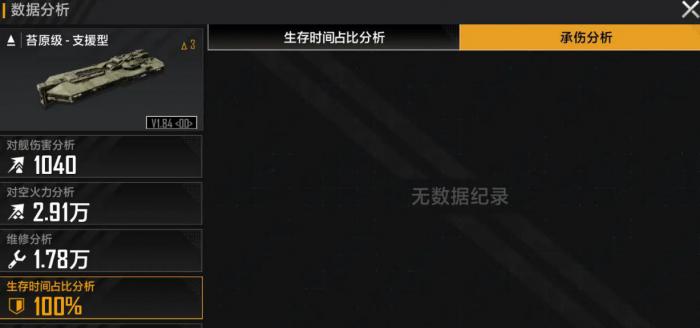 无尽的拉格朗日支援舰的作用是什么3