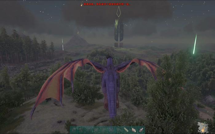 方舟生存进化主线boss有哪些2