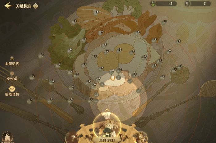 燕云十六声风沙酒肆有哪些玩法1