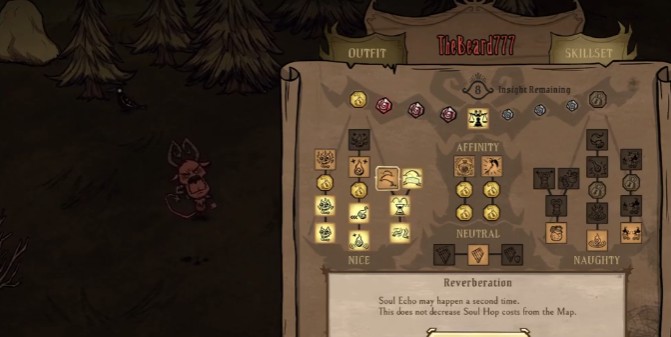 饥荒联机版沃拓克斯有哪些独特机制2