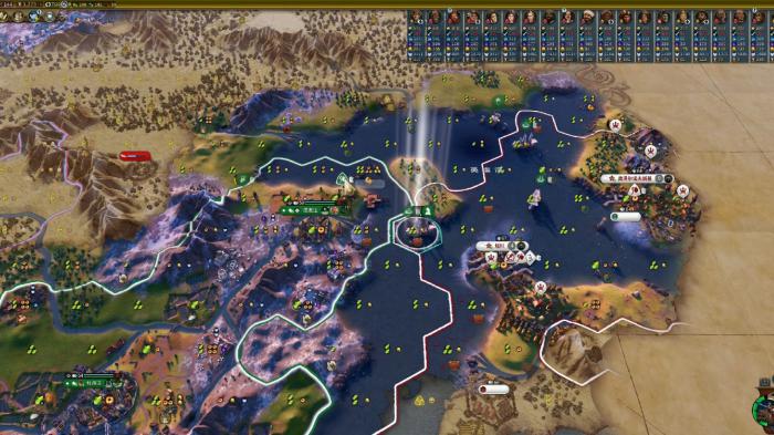 文明6各时代的玩法思路是什么2