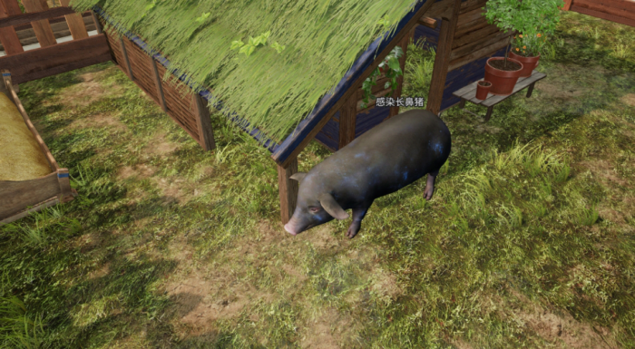 明日之后庄园畜牧养殖要注意什么2