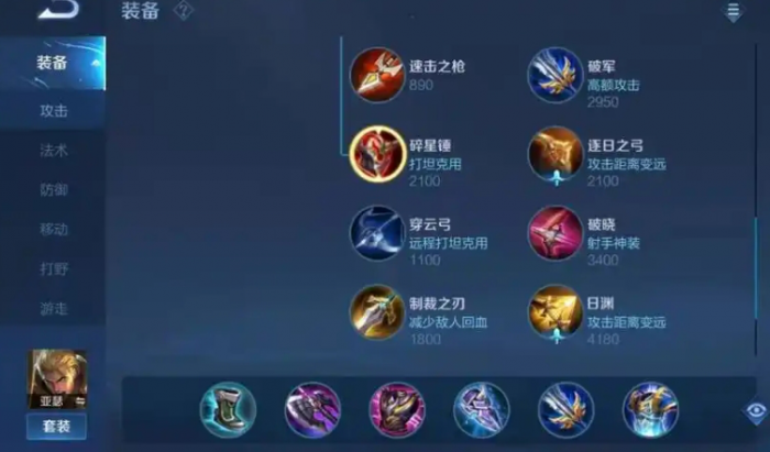 王者荣耀启明重铠强度怎么样1