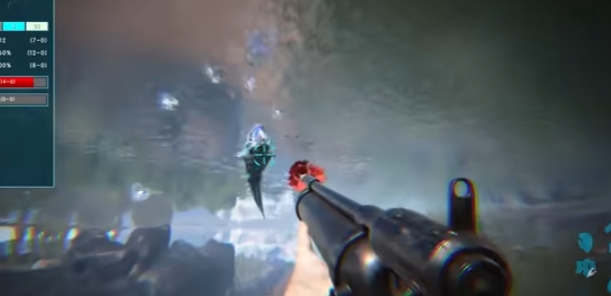 方舟生存进化莫德尔有哪些特点2