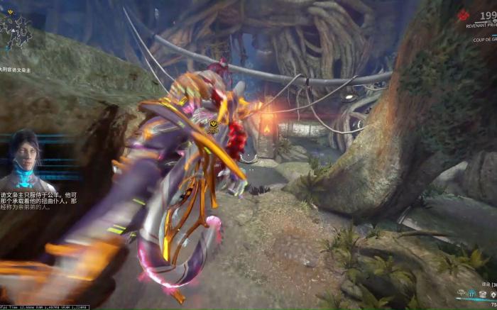 星际战甲逐枭的优劣势是什么2