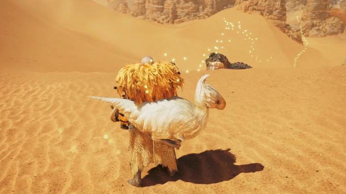 怪物猎人荒野投射器和鹭鹰龙有什么用2