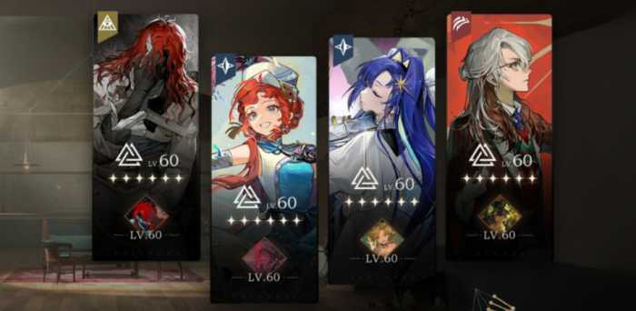 重返未来阿莱夫好用配队有哪些1