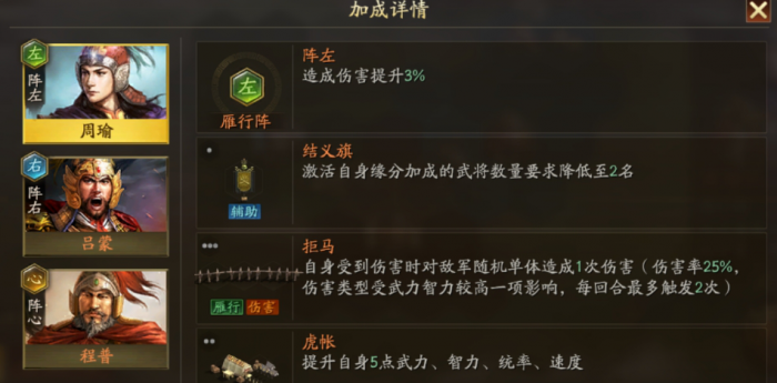 三国志战略版诸葛等风共存六队怎么玩2