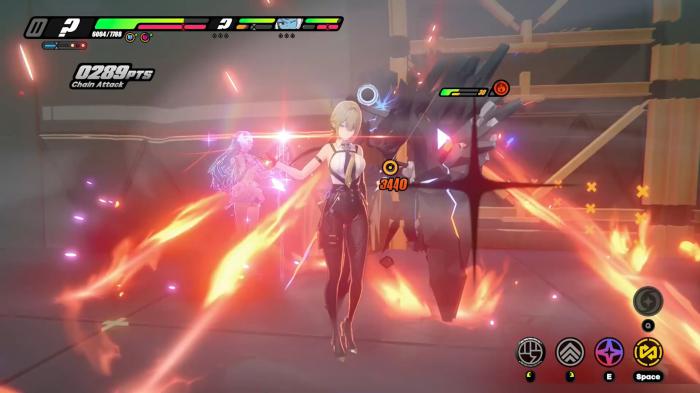 绝区零伊芙琳有哪些操作技巧2