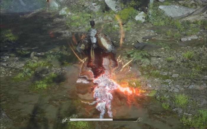 黑神话悟空破隐秒杀流怎么玩2