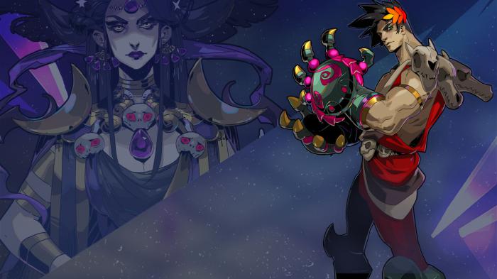 哈迪斯角色好感度怎么解锁2