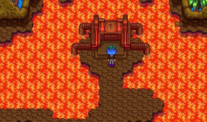 星露谷物语无限之刃怎么获得1