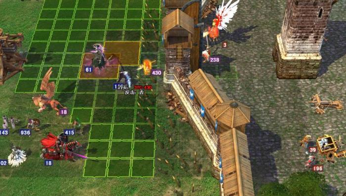 英雄无敌5亡灵巫师有哪些兵种3