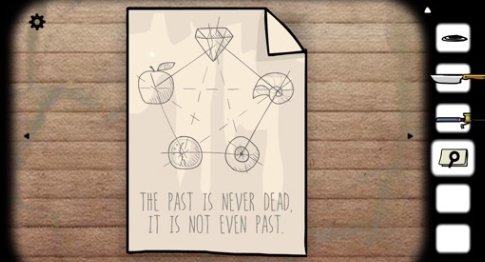 逃离方块锈色湖畔怎么通关2